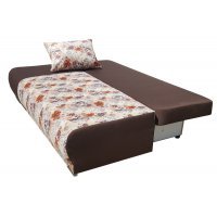 Canapea 3L LOVE Bahama 08 / Print AB2